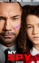 My Spy izle