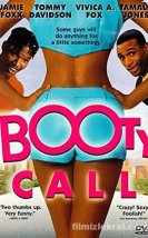 Booty Call Zenci Eskort