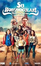 Su Koruyucuları Geleceğin Beşlisi iz