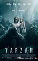 Tarzan Efsanesi