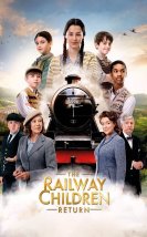 The Railway Children Return