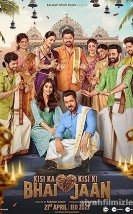 Kisi Ka Bhai Kisi Ki Jaan