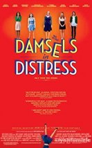 Sıkıntılı Hanımlar