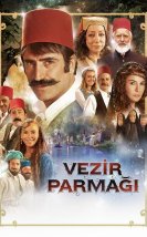 Vezir Parmağı