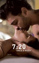 720 Haftada Bir Erotik