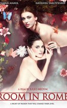 Ateşli Oda (Room In Rome)