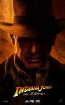 Indiana Jones ve Kader Kadranı