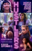 Hustlers