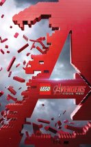 LEGO Marvel Avengers Code Red