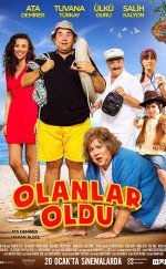 Olanlar Oldu Full İzle