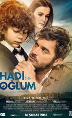 Hadi Be Oğlum Full HD İzle