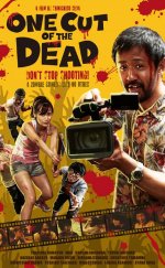 One Cut of the Dead Full HD İzle