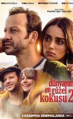 Dünya’nın En Güzel Kokusu 2 Full İzle