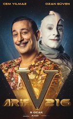 Arif V 216 Full İzle