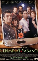 Cebimdeki Yabancı Full İzle
