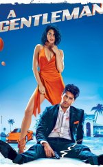 Centilmen | A Gentleman full İzle