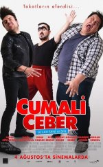 Cumali Ceber Allah Seni Alsın Full HD İzle