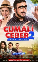 Cumali Ceber 2 Full HD İzle