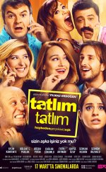 Tatlım Tatlım Full İzle