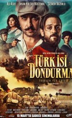 Türk İşi Dondurma Full 2019 İzle