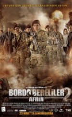 Bordo Bereliler 2 Afrin Filmi izle