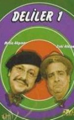 Deliler izle
