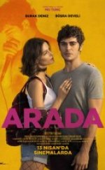 Arada Filmi izle