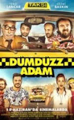 Dümdüzz Adam Filmi izle