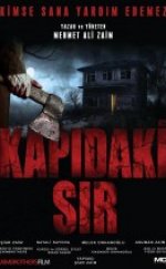 Kapıdaki Sır Filmi izle