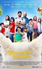 Müsaaden Büyükler izle