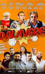 Dalavere Filmi izle
