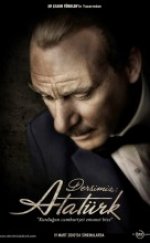 Dersimiz Atatürk Full izle