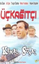 Üç Kağıtçı Full izle
