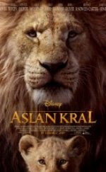 Aslan Kral Full HD izle