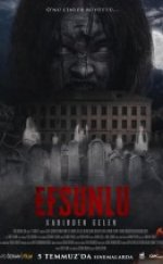 Efsunlu Kabirden Gelen Full HD izle