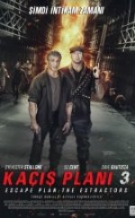 Kaçış Planı 3 Filmi izle