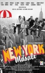 New York Masalı Filmi izle
