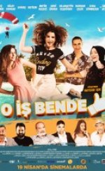 O İş Bende Full HD izle