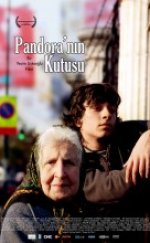 Pandora´nın Kutusu izle