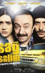 Sağ Salim izle