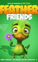 Tüylü Arkadaşlar Filmi izle