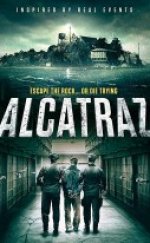 Alcatraz izle