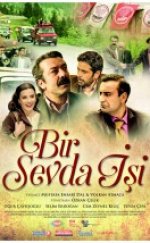 Bir Sevda İşi Full izle