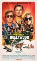 Bir Zamanlar… Hollywood’da Filmi izle