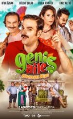 Geniş Aile Komşu Kızı Full HD izle