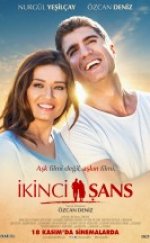 İkinci Şans Full HD izle