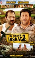 İnşaat 2 Full izle