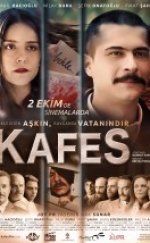 Kafes Full HD izle