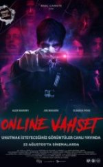 Online Vahşet Full izle