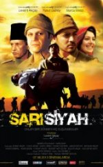 Sarı Siyah izle
